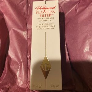 Charlottle tilbury flawless filter shade 5